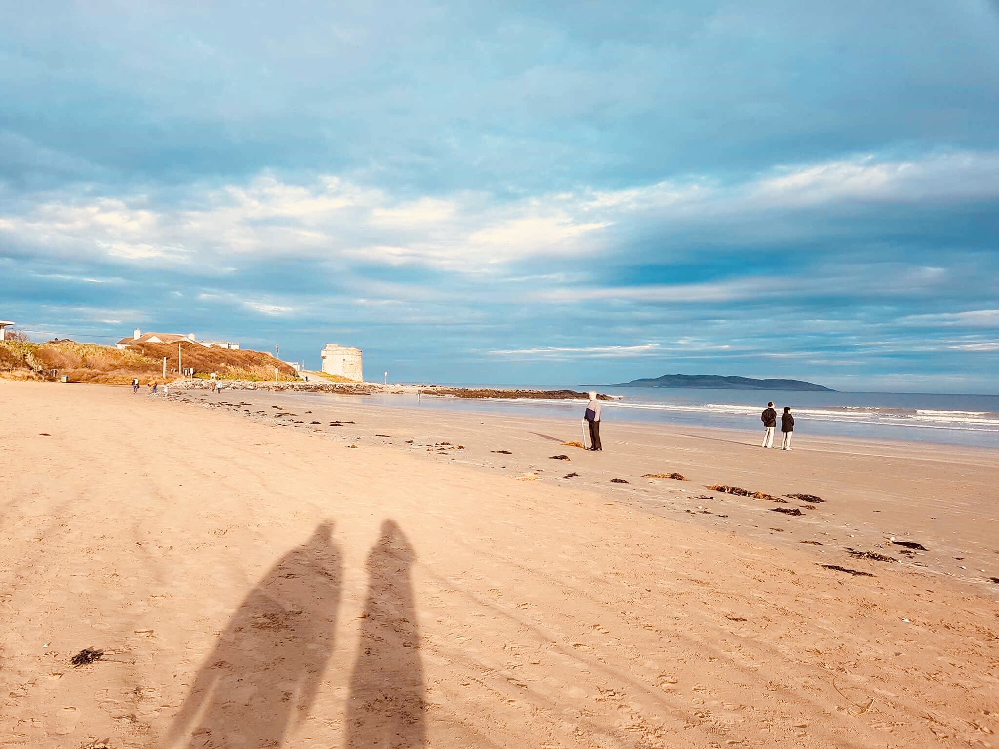 Day out - Traveller Reviews - Donabate Beach - Tripadvisor