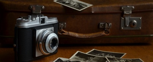 Why is reminiscence so important?