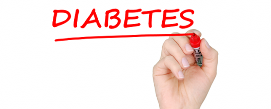 Managing diabetes for your elderly loved one